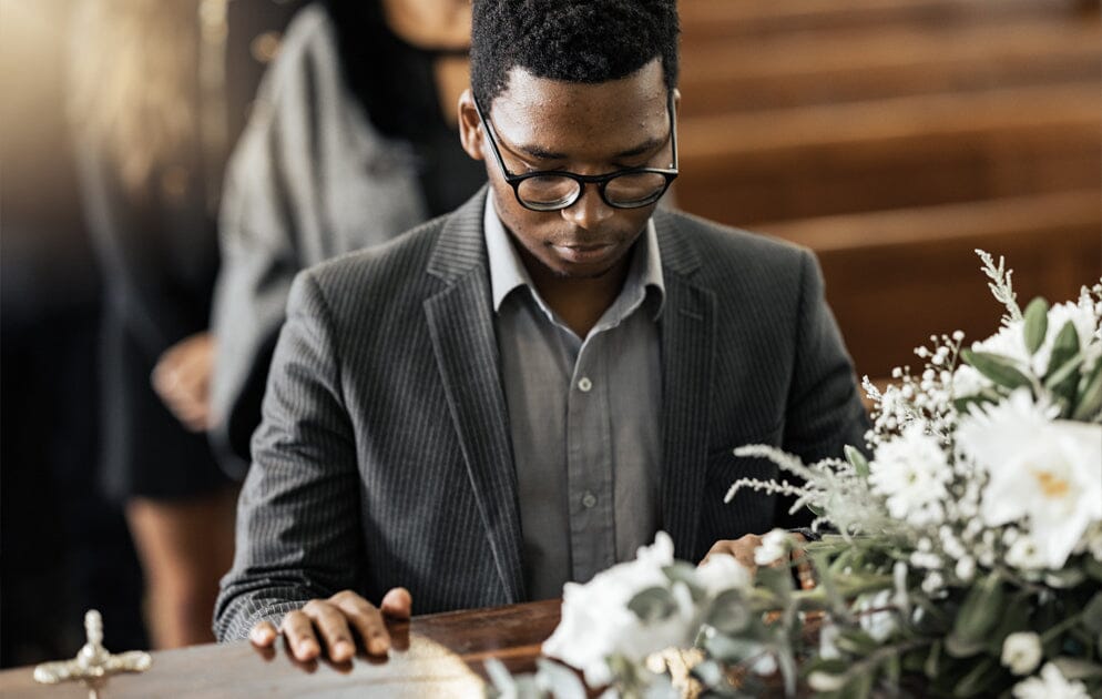 Remembering a Brother Taken Too Soon: Keeping His Spirit Close with a Cherished Keepsake