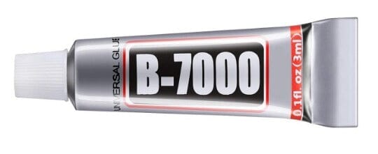 Jewelry Adhesive for Cremation Jewelry