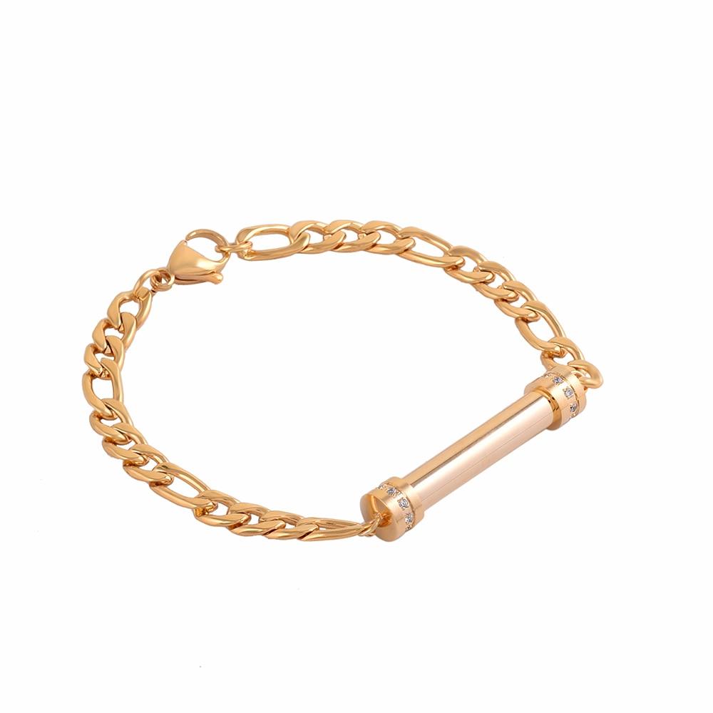 Bracelet - Classic Cremation Urn Bracelet
