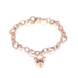 Bracelet - Star Cremation Urn Bracelet