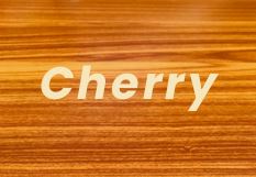 Custom Laser Engraved Memorial Plaque With Insert For Ashes Cherished Emblems Cherry