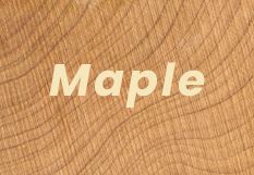 Custom Laser Engraved Memorial Plaque With Insert For Ashes Cherished Emblems Maple