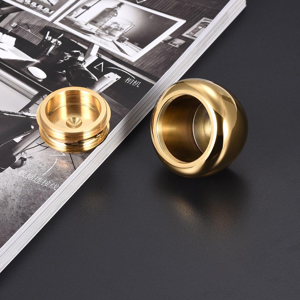 Urn - Apple Shaped Cremation Urn