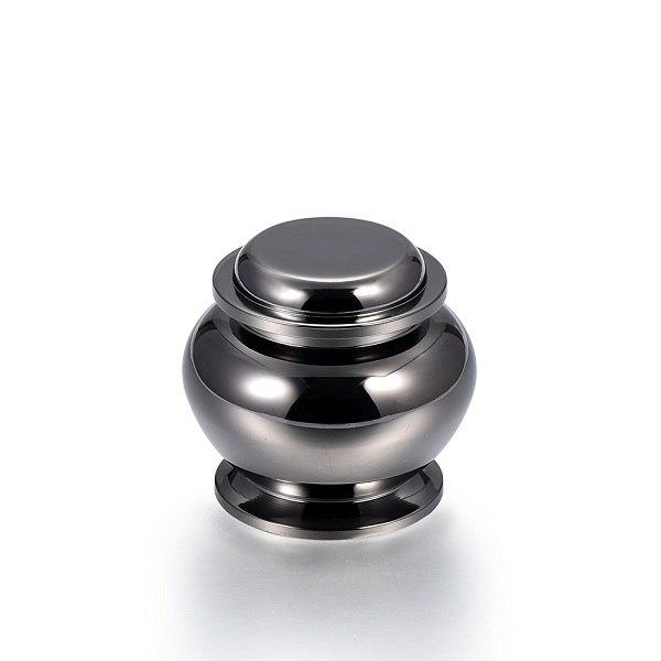 Urn - Metal Simple Cremation Urn