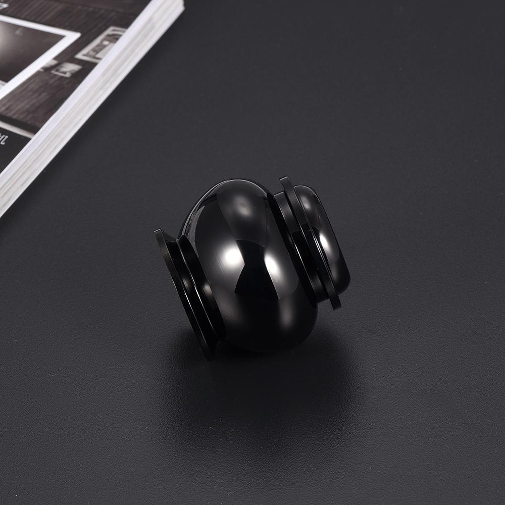 Urn - Metal Simple Cremation Urn