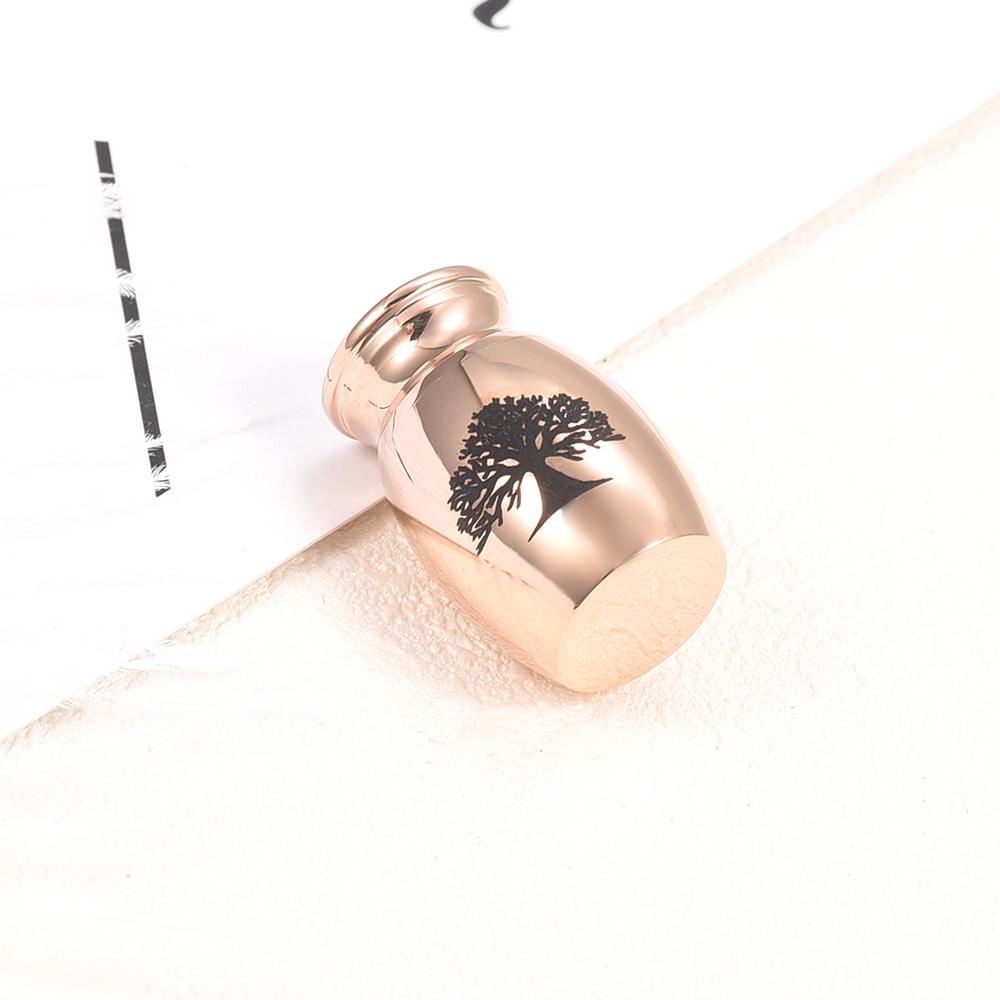 Urn - Tree Of Life Cremation Urn