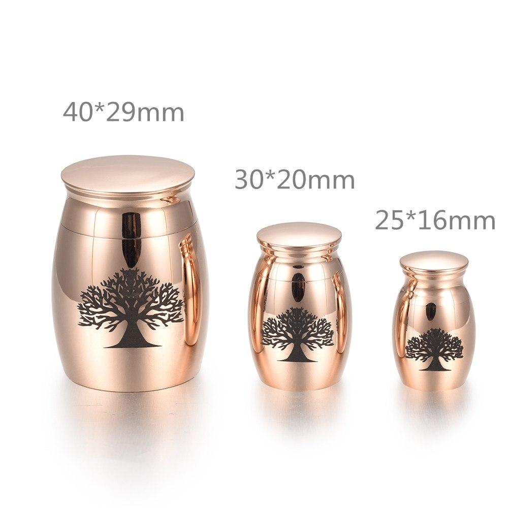 Urn - Tree Of Life Cremation Urn