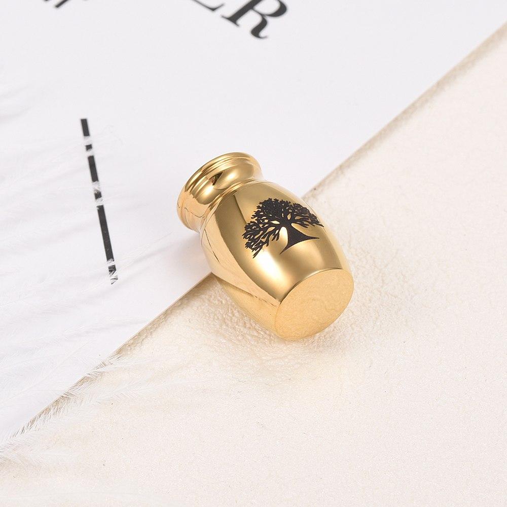 Urn - Tree Of Life Cremation Urn