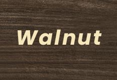 Custom Laser Engraved Memorial Plaque With Insert For Ashes Cherished Emblems Walnut