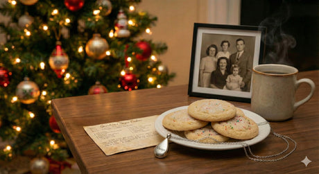 The Holidays Remind Us What Matters Most: The Joy We Hold and the People We Carry