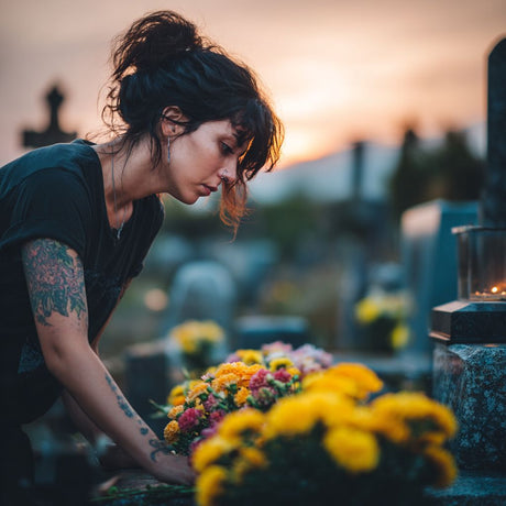 When Remembering Hurts—and Saves