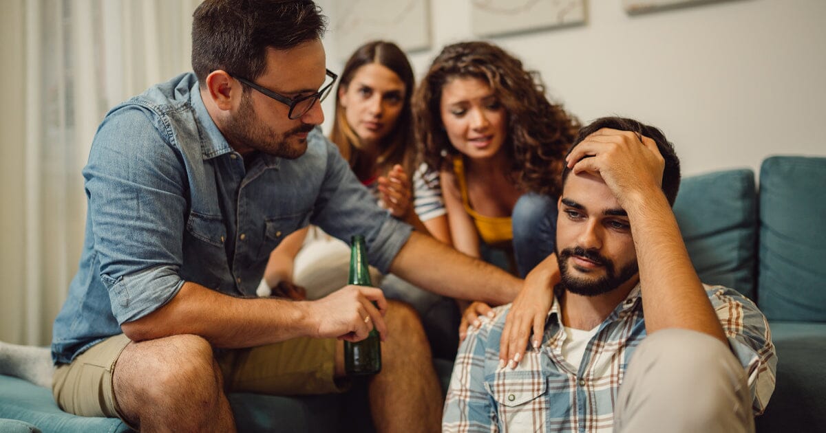 The Heartache of Losing a Best Friend: Why Some Losses Are Harder to Heal