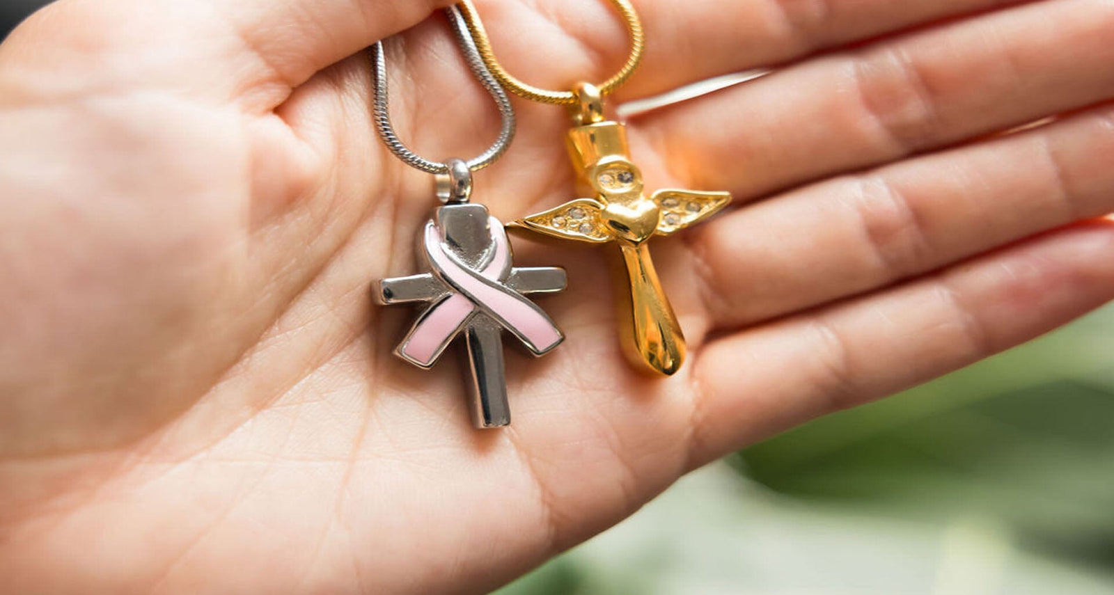 Carrying Memories, Every Day: Why Small Reminders Matter