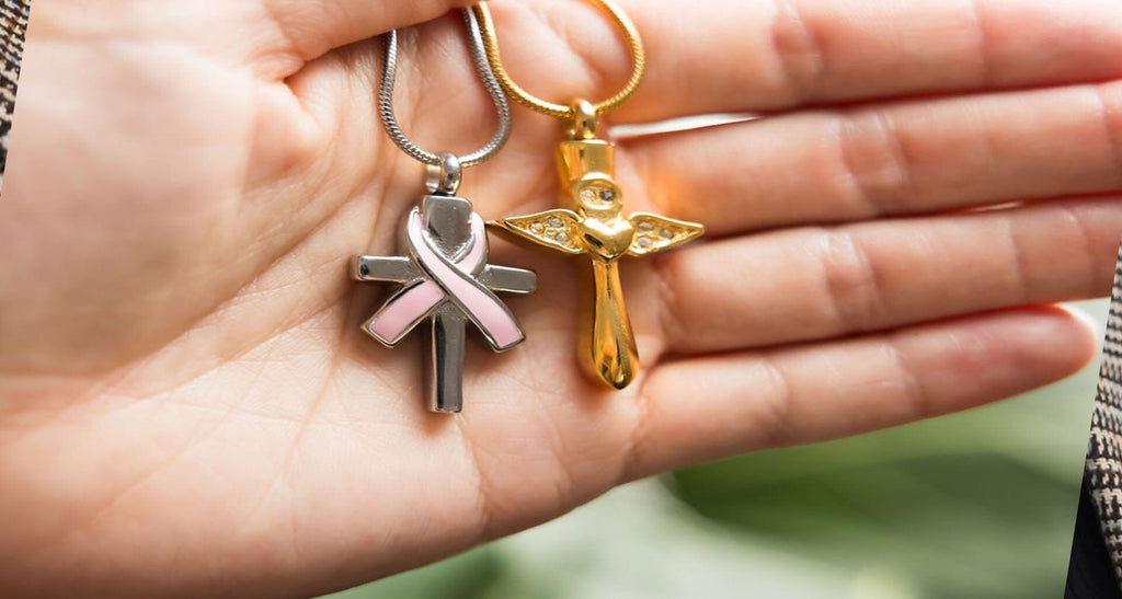 A Touchstone of Love: How We Keep Them Close