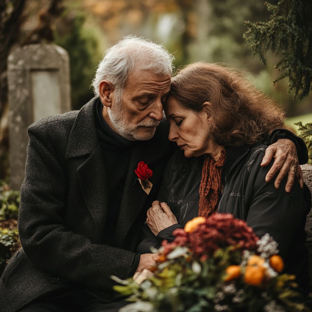 What to Say at a Funeral, Finding Comforting Words - A Comprehensive Guide