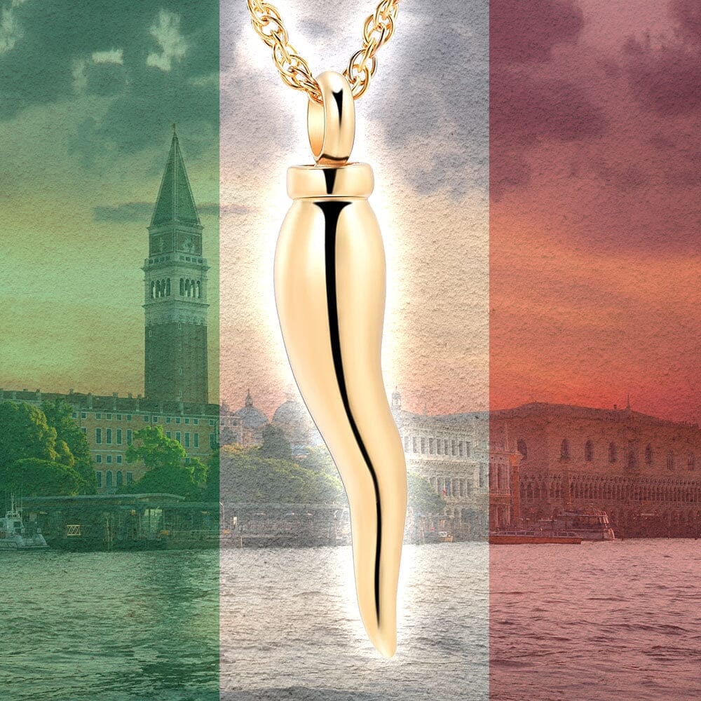 The Italian Horn Necklace A Symbol Of Protection Heritage And Remem the-italian-horn-necklace-a-symbol-of-protection-heritage-and-remem