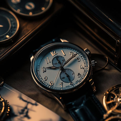 Keepsake Watch