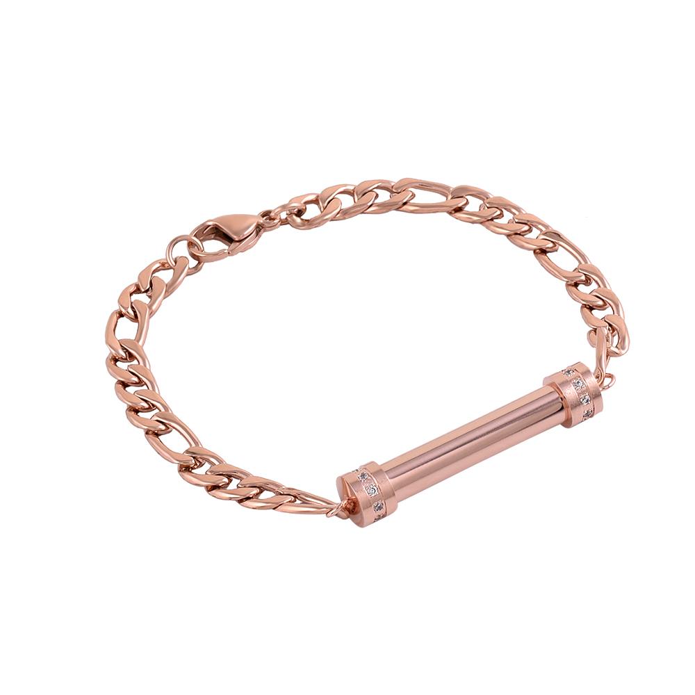 Crematie sieraden urn armband voor as voor vrouwen Crematie sieraden urn armband voor as voor vrouwen