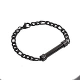 Bracelet - Classic Cremation Urn Bracelet