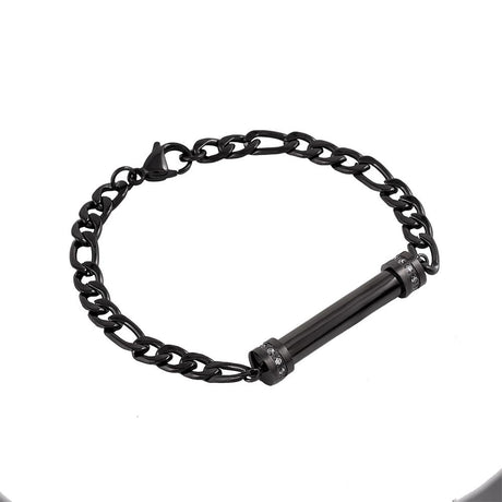 Bracelet - Classic Cremation Urn Bracelet