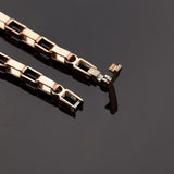 Bracelet - Modern Luxury Cremation Urn Bracelet