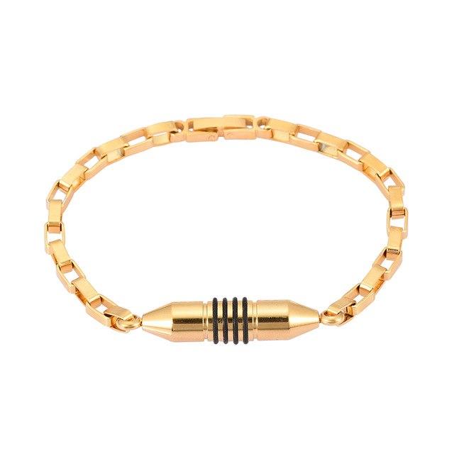 Bracelet - Modern Luxury Cremation Urn Bracelet