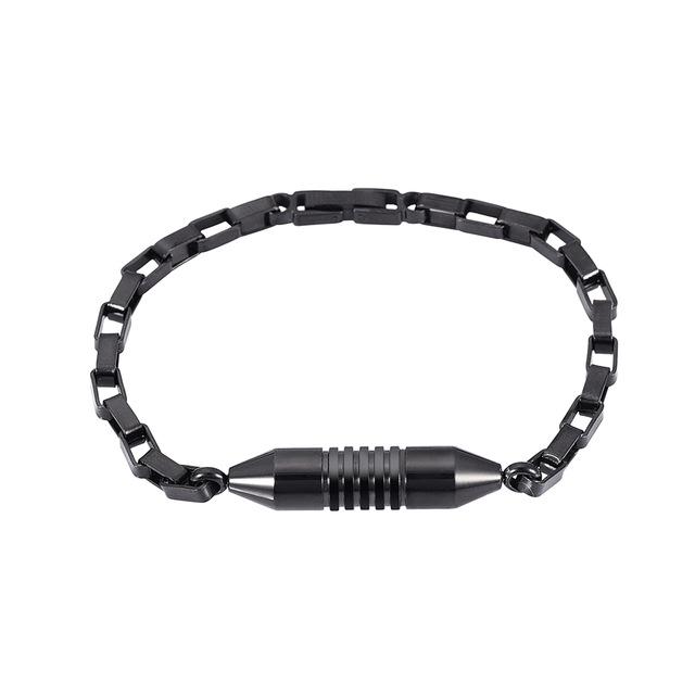 Bracelet - Modern Luxury Cremation Urn Bracelet