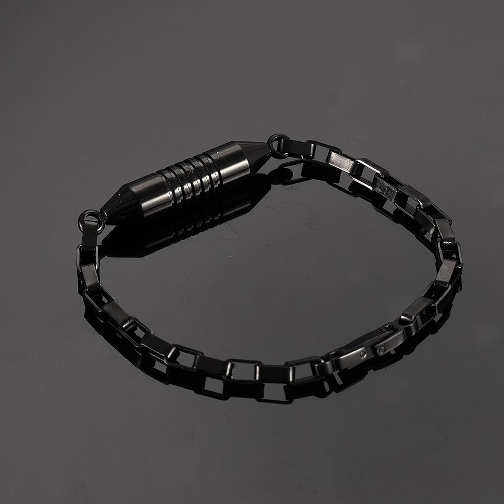 Bracelet - Modern Luxury Cremation Urn Bracelet