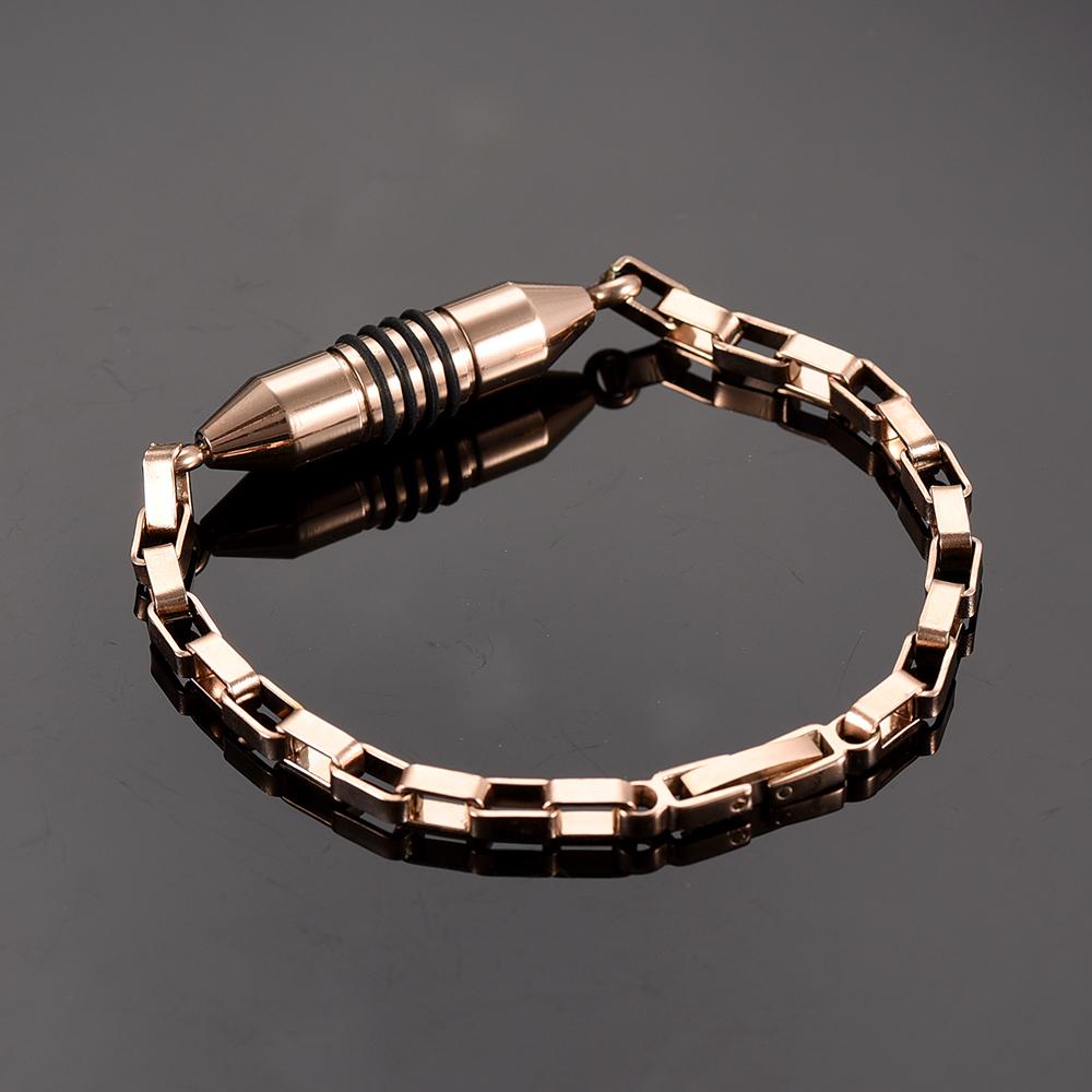 Bracelet - Modern Luxury Cremation Urn Bracelet