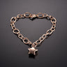 Bracelet - Star Cremation Urn Bracelet