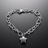 Bracelet - Star Cremation Urn Bracelet