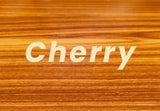 Custom Laser Engraved Memorial Plaque With Insert For Ashes Cherished Emblems Cherry 