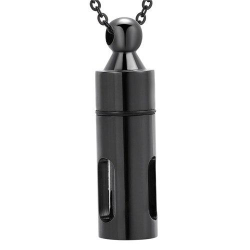 Cremation keepsake deals vials