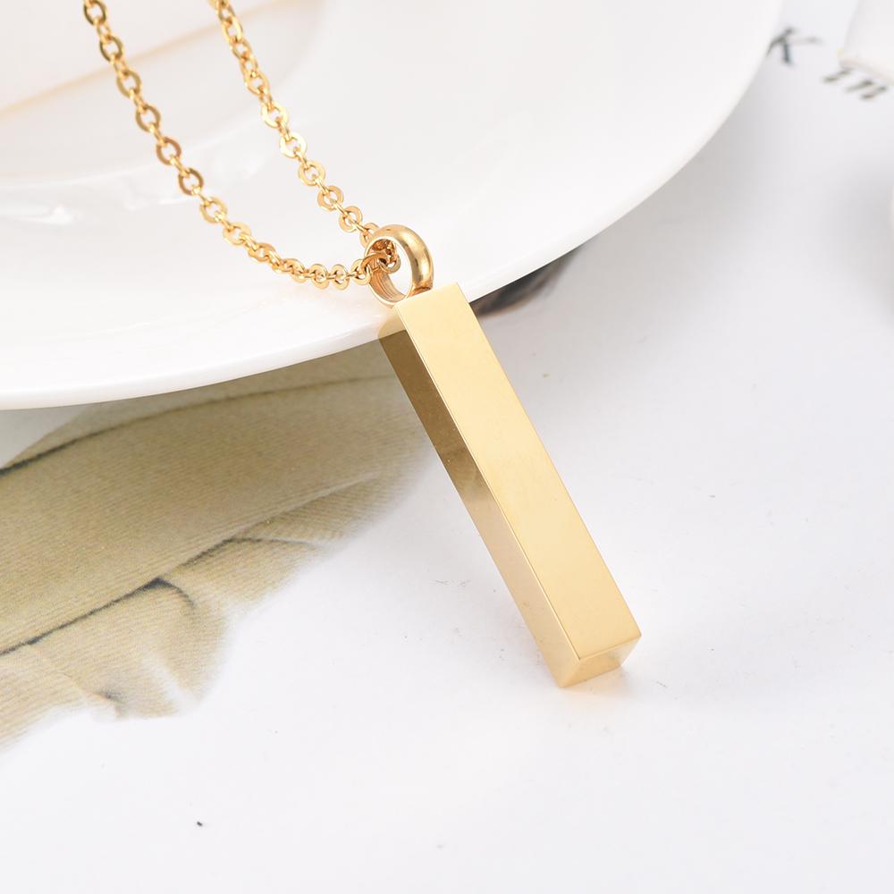 Gold Cremation Necklace, Cube Memorial Jewelry, Cube Urn Ashes Holder  Pendant, Crystal Necklace for Ashes, Cube Keepsake Pet Ashes Necklace, with  Fill Kit and Box Ship Next Day! [No Engraving] - Yahoo
