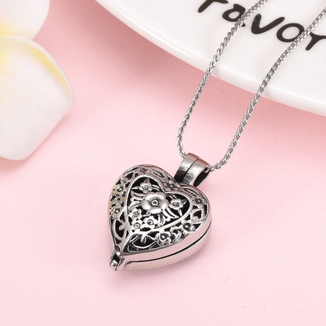 Buy YOUFENGUrn Necklaces for Ashes Birthstone Cube Urns for Human Ashes  Memorial Cremation Urn Locket Keepsake Ashes Jewelry Online at  desertcartINDIA