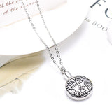 Cremation Necklace - Mama Forever Cremation Cremation Urn
