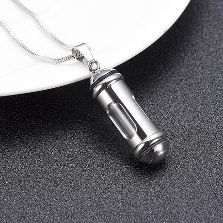 Buy I Carry You with Me Urn Necklace for Ashes Teardrop Memorial Necklace  Ashes Holder Birthstone Keepsake Jewelry Remembrance Necklace Cremation  Jewelry, No Gemstone at Amazon.in