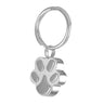 Keychain - Pet Paw Cremation Urn Keychain