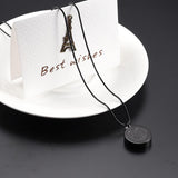 Paw Print Cremation Urn Necklace Etched With A Heart