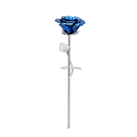 Unique Rose Flower Shaped Keepsake Cremation Urn Urn Cherished Emblems 