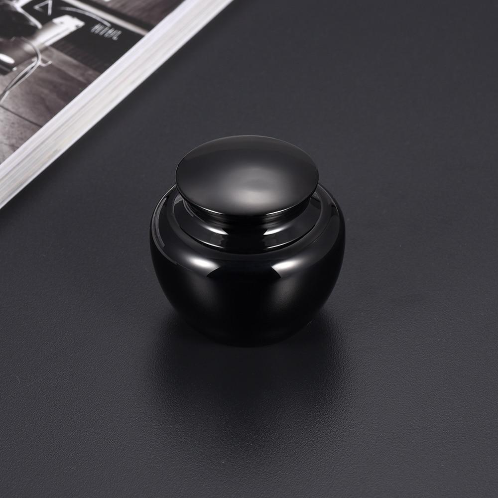 Urn - Apple Shaped Cremation Urn