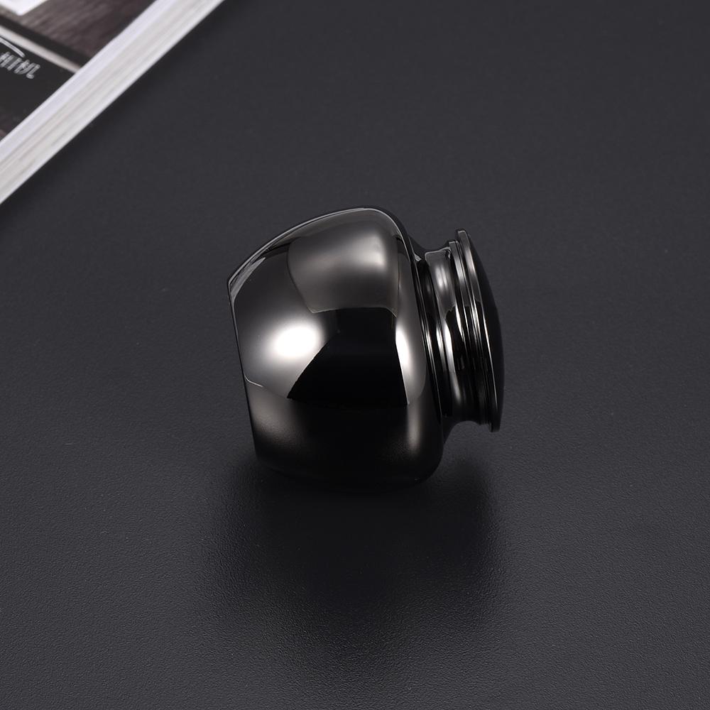 Urn - Apple Shaped Cremation Urn