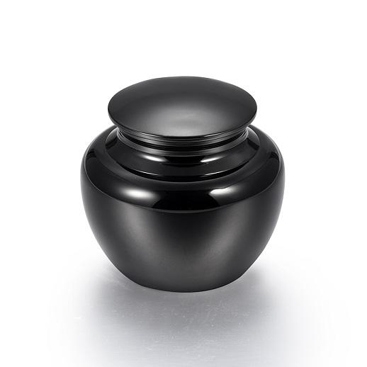 Urn - Apple Shaped Cremation Urn