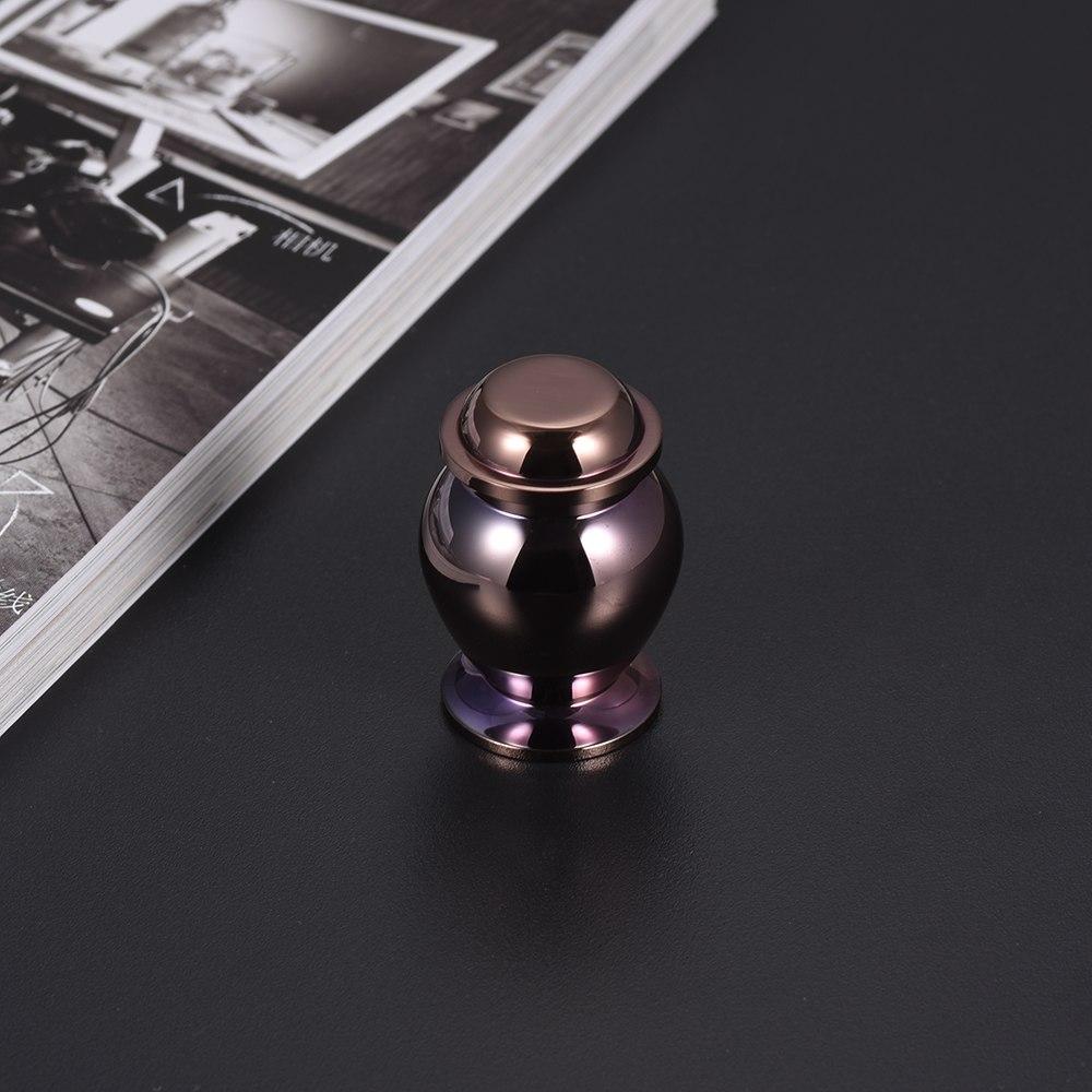 Urn - Polished Cremation Urn