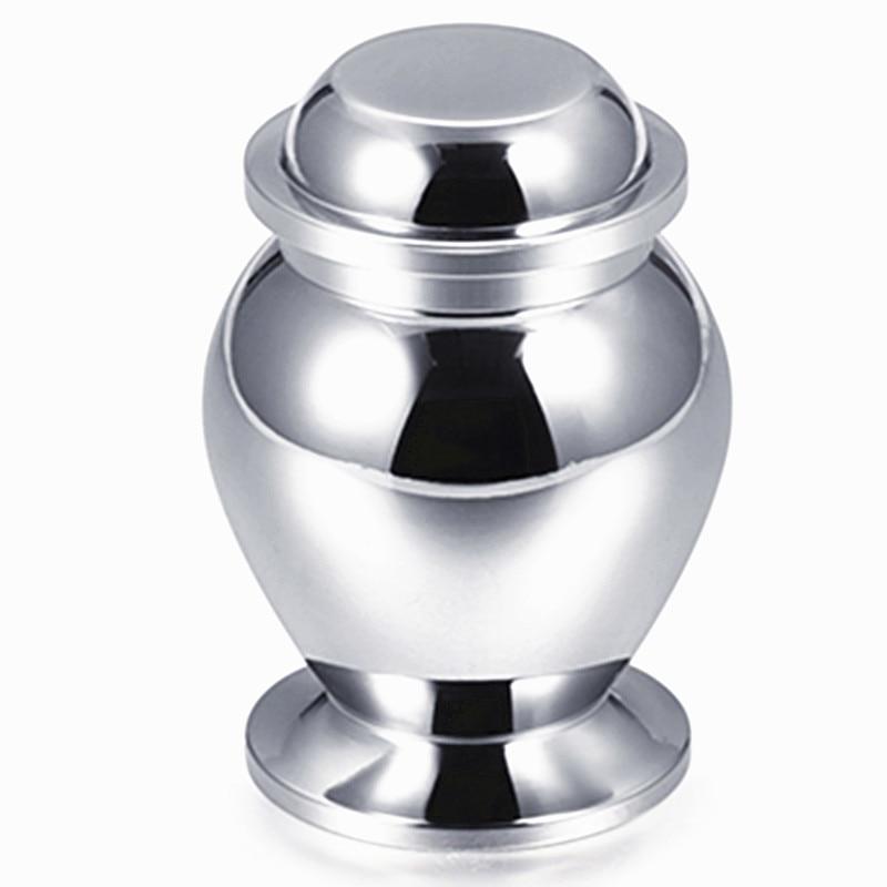 Urn - Polished Cremation Urn