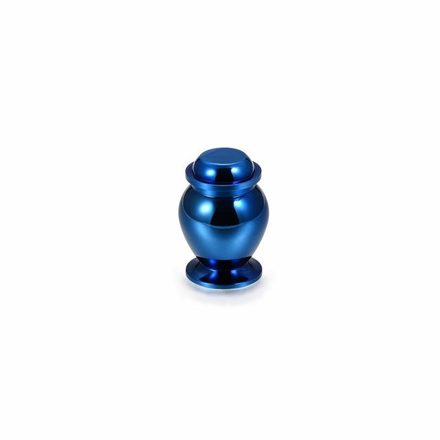 Urn - Polished Cremation Urn