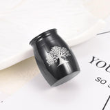 Urn - Tree Of Life Cremation Urn